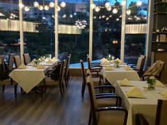 大堂-红林大酒店RFcafe自助餐厅