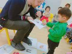-COMBABY新爱婴早教(万体中心)