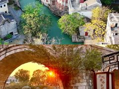 -赤坎·广东华侨国际旅游度假区