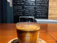 -Be Lived Cafe比例咖啡(摩天轮店)