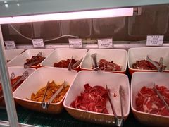 -33韩式自助烧烤(环城南路店)