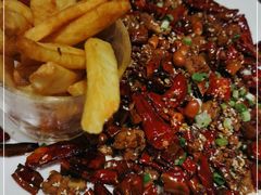 -眉州东坡·熊猫主题餐厅(枫蓝店)