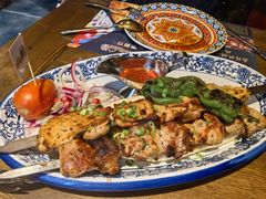 -卢布里西餐厅(总店)