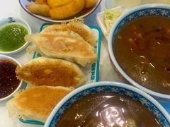 -当家水煎包·牛肉汤(浦江店)