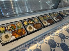 -贝林大翅鲸简餐厅(国家海洋博物馆店)