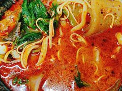 -曹宝林砂锅麻辣烫(星光路店)