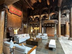 -广富林宰相府酒店·水云间