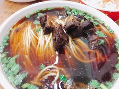 -清真蒋有记(老门东店)