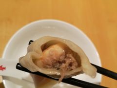 虾饺-鼎泰丰(当代商城店)