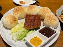 -烧肉馆(古北水镇景区店)