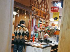 -恩你小木屋·烤肉韩式料理(嘉兴秀洲店)