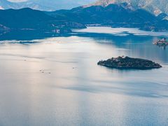 -丽江泸沽湖景区