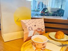 -LUNEURS月乐诗·烘焙甜品(前滩太古里店)