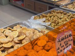 -高一点·徽味酥饼王·黄山烧饼