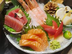 -合幸日本料理·炭火烧肉(观澜御湖店)