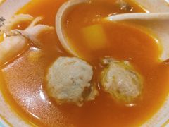 番茄汤锅-蕃茄述·好汤自然来(江汉路店)