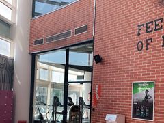 -一兆韦德健身(慧芝湖店)