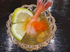 -鮨乐亭Omakase·海胆宴
