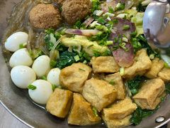 -高淳老街土菜馆(迎薰门店)