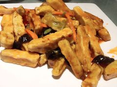 -乡间好味私家菜(总店)