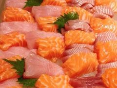 -威斯汀舞台餐厅