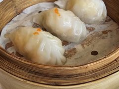 -海湾壹品·粤菜·早茶·烤鸭(拱北店)