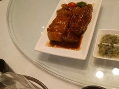 -新旺茶餐厅(嘉里城店)