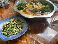 -杨林闻老三酸菜鱼(总店)