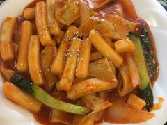 -桃园中华料理炸酱面(燕儿岛路店)