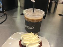 -Seesaw Coffee(上海国金中心店)
