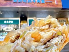 -丝路伊兰·兰州牛肉面(牛街总店)