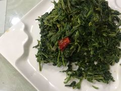 枸杞叶-小叶手抓(解放东街店)