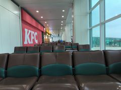 -福州长乐国际机场