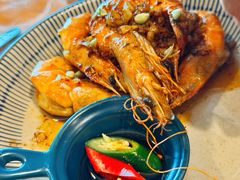 -Mesa Madre梅萨妈妈·Bintana(国贸店)