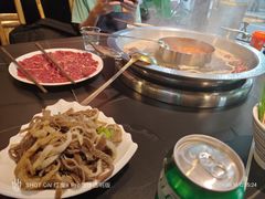 -俏媳妇火锅(宽窄巷子店)