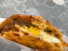 -军屯锅魁(城市花园店)