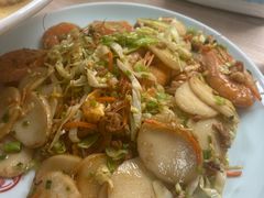 -面道赞宁海海鲜面(迎凤街店)