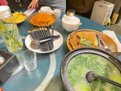 -滇越乘象云南餐厅(豆各庄店)