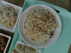 清冷面-玉华饮食店(茅台路店)