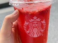 -星巴克(上海南站店)