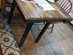 -牛缘村·贵州黄牛肉火锅(西善桥店)