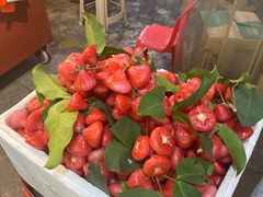 -老炳·七丛松甘草水果