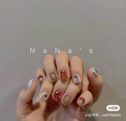 -妙睫屋日式美甲美睫