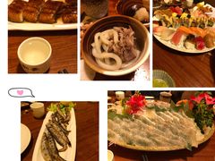 -浪花亭日本料理(古田路店)