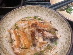 -玄白·炭烤活鳗(上海首店)