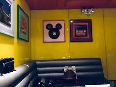 -百威KTV(恒福路店)