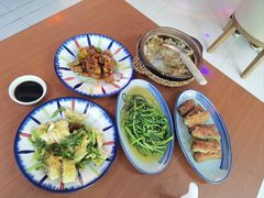 -常来小聚·广州非遗传承餐厅(地王广场店)