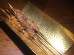 -清真西北风味餐厅