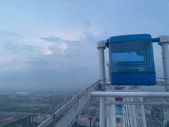 -南昌之星摩天轮