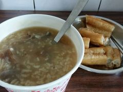 -百成大同鸭肉粥(大同总店)